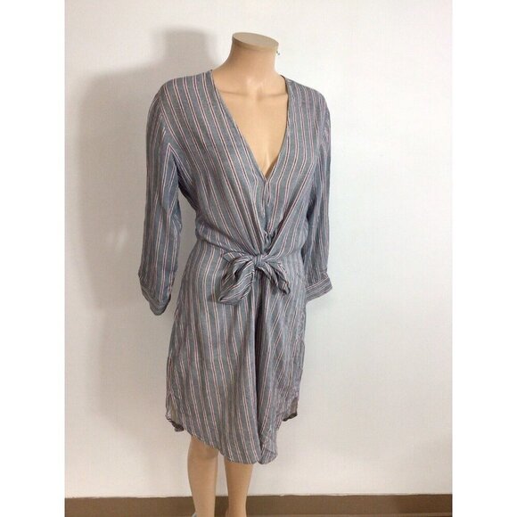 Japna Boho Resort Dress Womens Large - Picture 5 of 7